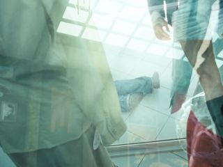 Nudeceleb- Maria Mashkova – Zakrytye prostranstva (2008) HD 1080p