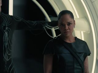 Nudeceleb- Tessa Thompson, Angela Sarafyan – Westworld s04e08 (2022) HD 1080p