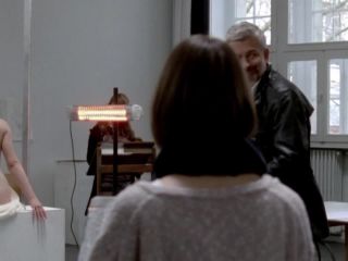 Nudeceleb- Brigitte Hobmeier – Tatort e773 (2010) HD 720p