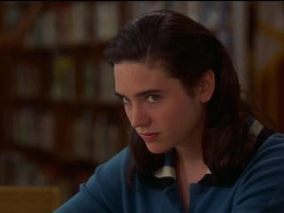 Nudeceleb- Jennifer Connelly-Inventing the Abbotts (1997) HD 1080p