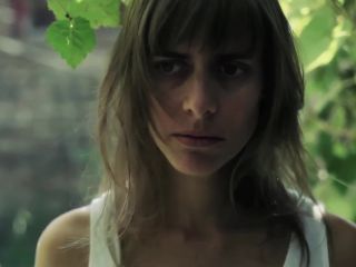 Nudeceleb- Celina Carbajal – Blanco (2013) HD 1080p