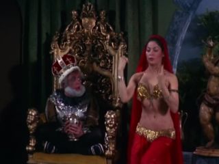Nudeceleb- Nai Bonet – Fairy Tales (1978) HD 720p