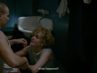 Nudeceleb- Viktoria Skitskaya – DAU. New Man (2020) HD 1080p