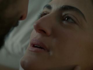 Nudeceleb- Rona-Lee Shim_on – Fauda s04e02 (2023) HD 1080p