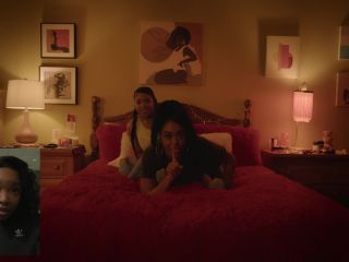 Nudeceleb- KaMillion, DomiNque Perry, Brittney Jefferson  – Rap Sht s02e03 (2023) HD 1080p