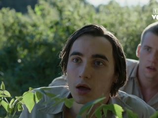 Nudeceleb- Katarzyna Chojnacka – Bracia (2021) HD 1080p