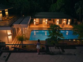 Nudeceleb- Heaven Peralejo – Nanahimik ang Gabi (2022) HD 1080p