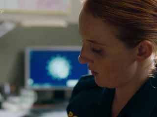 Nudeceleb- Sophie von Kessel – Du Bist Nicht Allein (2018) HD 720p