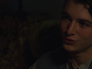 Nudeceleb- Clare Fettarappa – Brothers of War (2015) HD 1080p