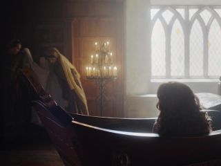 Nudeceleb- Charlotte Hope-The Spanish Princess s01e08 (2019)  HD 1080p