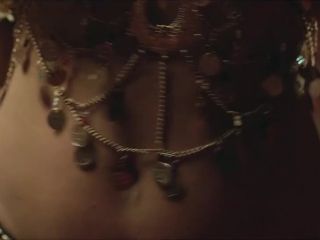 Nudeceleb- Leticia Bredice – Museo (2018) HD 720p