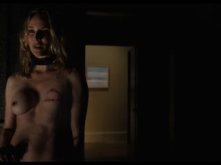 Nudeceleb- Diane Kruger Sandrine Holt – The Shrouds (Les Linceuls) (2024) HD 1080p