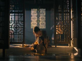 Nudeceleb- Esther Low-Marco Polo s02e05 (2016) HD 1080p