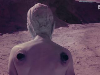 Nudeceleb- Josephine Lange – Fabrik (2022) HD 1080p