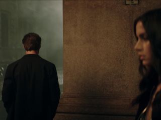 Nudeceleb- Ana de Armas – Entering Red (2019) HD 1080p