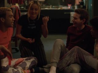 Nudeceleb- Marisela Zumbado Chloe East Haley Sanchez Nathanya Alexander Chase Sui Wonders – Generaion s01e07 (2021) HD 1080p