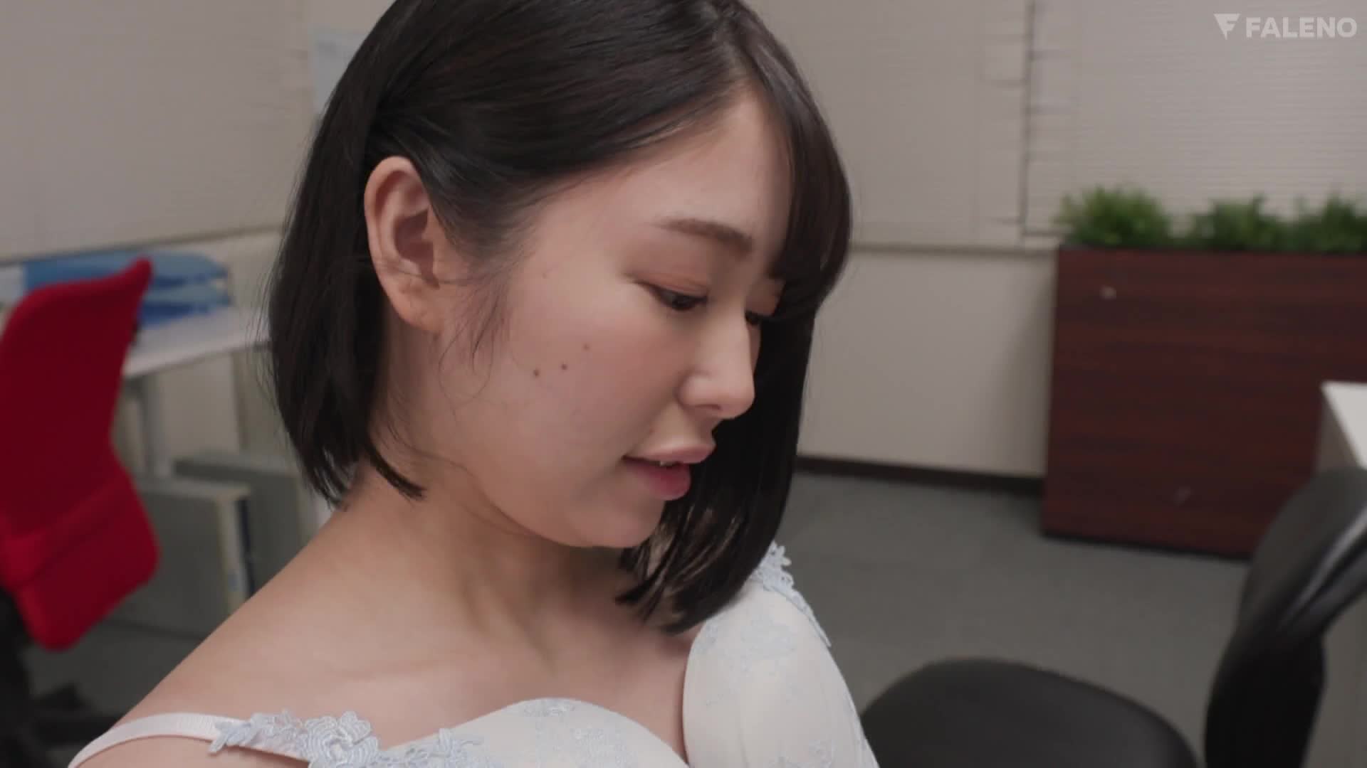 FSDSS-342 From That Day When I Was Drunk And Attacked ... I Get Wet Just By  Meeting My Eyes. Addictive Penis Of The Boss Who Dislikes It. Heaven