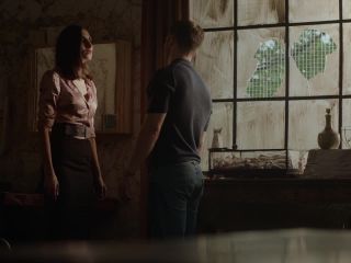 Nudeceleb- Narges Rashidi – Gangs of London s01e09 (2020) HD 1080p