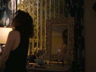 Nudeceleb- Sarah Stiles – Get Shorty s02e04 (2018) HD 1080p