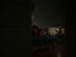 Nudeceleb- Theresa Frostad Eggesbø – December (2023) HD 1080p