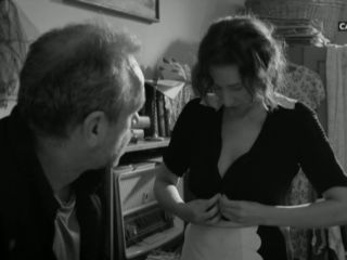 Nudeceleb- Aleksandra Poplawska, Helena Norowicz – Ederly (2015) HD 720p