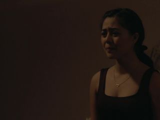 Nudeceleb- Dimples Romana – My Father Myself (2022) HD 1080p