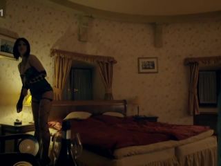 Nudeceleb- Andrea Veresova- Misto zlocinu Plzen s01e05 (2016) HD 720p