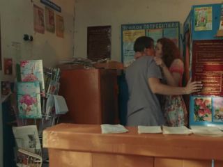 Nudeceleb- Ekaterina Stulova – Zhuki s02e03 (2021) HD 1080p