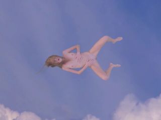 Nudeceleb- Aliyah Galyautdinova-Space In Space (2016) HD 1080p