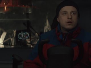 Nudeceleb- Anna Sophie Krenn – Der Pass s01e01 – Finsternis (2019) HD 1080p