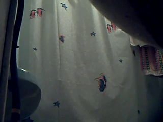 Real Hidden Shower 337