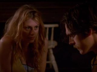 Nudeceleb- Diora Baird-South Of Heaven (2008)