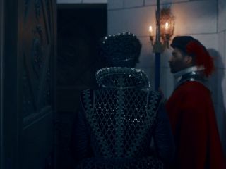 Nudeceleb- Solenn Mara Lewis – The Serpent Queen s02e02 (2024) HD 1080p