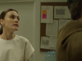 Nudeceleb- Angelina Strechina, Lina Mirimskaya, Anna Kotova – Sisters (Syostry) s02e11 (2024) HD 1080p