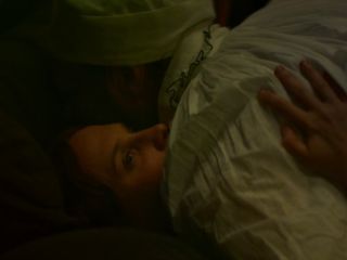 Nudeceleb- Alicia Vikander – Firebrand (2024) HD 1080p