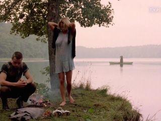 Nudeceleb- Katarzyna Figura-Autoportret z Kochanka (1996) HD 720p