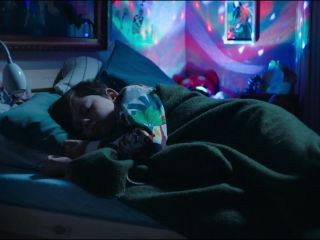 Nudeceleb- Alexandra Pfeifer –  Into the Beat – Dein Herz tanzt (2020) HD 1080p