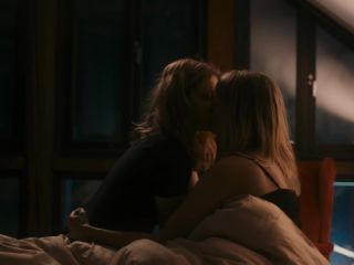 Nudeceleb- Elzemarieke de Vos, Katharina Schlothauer – Der Flensburg-Krimi Wechselspiele (2024) HD 1080p