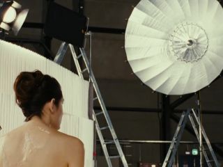 Nudeceleb- Louise Monot-Girl on a Bicycle (2013) HD 1080p