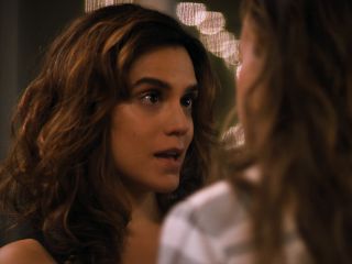 Nudeceleb- Rosanny Zayas, Stephanie Allynne, Sepideh Moafi – The L Word Generation Q s01e07 (2020) HD 1080p