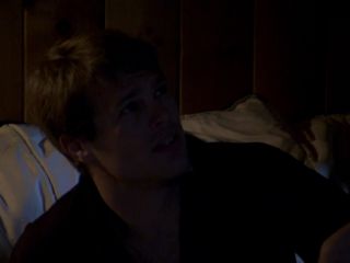 Nudeceleb- Kymberly Jane – Necrosis (2009) HD 1080p