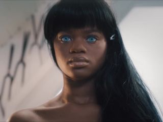 Nudeceleb- Sheri Hagen, Melodie Wakivuamina – I Am (2021) HD 720p