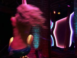 Nudeceleb- Katie Cassidy, Monet Mazur-Live (2007) HD 1080p