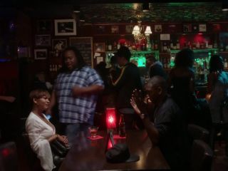 Nudeceleb- Cleopatra Coleman, Kimberley Crossman, Meagan Good,Kosha Patel, Meagan Good – White Famous s01e10 (2017) HD 1080p