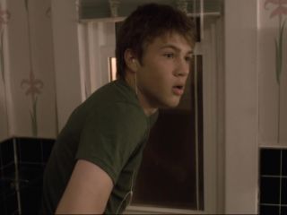 Nudeceleb- Paula Morgan-Closet Monster (2015) HD 1080p