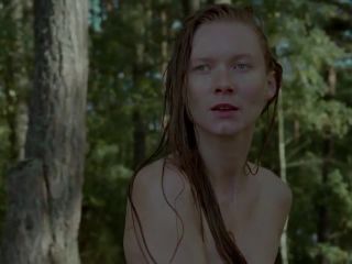 Nudeceleb- Katarzyna Dabrowska – Sprawiedliwy (2015) HD 720p