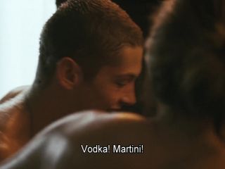 Nudeceleb- Nina Meurisse, Clara Ponsot-Complices (2009) HD 1080p