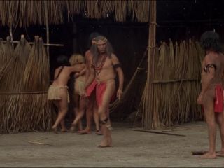 Nudeceleb- Elvire Audray, Sara Fleszer, Jessica Bridges, etc-Amazonia The Catherine Miles Story (White Slave) (1985) HD 1080p