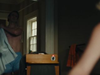 Nudeceleb- Allie Marie Evans-Gaslit s01e01 (2022) HD 1080p