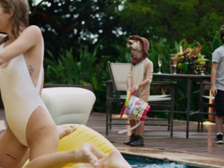 Nudeceleb- Alli Willow – Three Summers (Tres Verões) (2019) HD 1080p